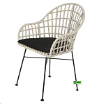 Картинка Кресло GreenDeco 9841994