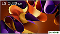 OLED телевизор LG OLED G4 OLED55G4RLA