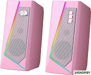 Anvil (розовый)