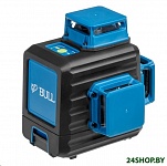 Картинка Лазерный нивелир Bull LL 3401 (с АКБ)