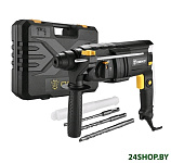 Картинка Перфоратор Deko DKH850W (3 предмета)