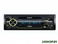 Картинка USB-магнитола Sony DSX-A416BT