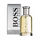 Картинка Туалетная вода HUGO BOSS Boss Bottled №6 (50 мл)