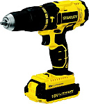 Картинка Дрель-шуруповерт Stanley SCH201D2K