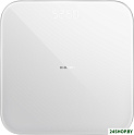 Напольные весы Xiaomi Smart Scale S200 MJTZC02YM (международная версия, белый)