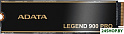 SSD ADATA Legend 900 Pro 4TB SLEG-900P-4TCS