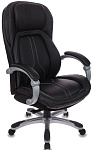 Картинка Кресло руководителя Бюрократ T-9919/BLACK