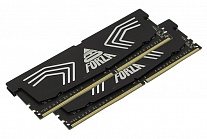 Картинка Оперативная память Neo Forza Faye 2x8GB DDR4 PC4-24000 NMUD480E82-3000DB21