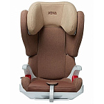 Картинка Автокресло Ducle Xena Junior IsoFix (Sienna Brown)