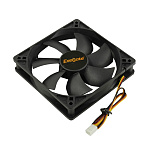 Картинка Вентилятор для корпуса ExeGate EX12025S3P EX166176RUS