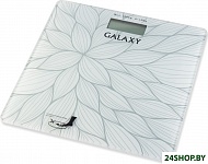 Картинка Весы напольные GALAXY GL 4807