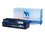 Картинка Картридж NV Print NV-106R03621