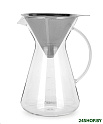 Кофейник Fissman Pour Over 9083