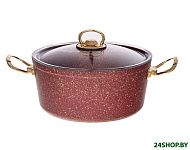 Картинка Кастрюля Agness Paradise 936-228