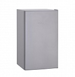 Картинка Холодильник NORDFROST NR 403 I (серебристый металлик)
