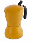 Картинка Гейзерная кофеварка Rondell Sole RDS-1116