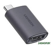 Картинка Адаптер UGREEN US320 70450 (серый)