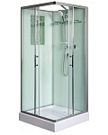 Картинка Душевая кабина WeltWasser WW500 Laine 801