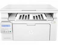 Картинка Многофункциональное устройство (МФУ) HP LaserJet Pro MFP M130nw (G3Q58A)