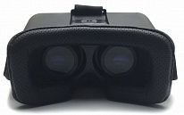 Картинка Очки виртуальной реальности HIPER VR VRW черный