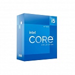 Картинка Процессор Intel Core i5-12500 (BOX)