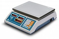 Картинка Весы торговые Mertech M-ER 322AC-15.2 LCD