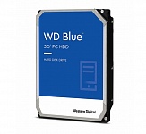 Картинка Жесткий диск WD 2Tb WD20EZBX Blue