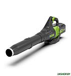 Картинка Воздуходувка Greenworks GD60AB