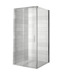 Картинка Душевая кабина Riho Ocean O404 (душевая стенка) правая [GU0302102]