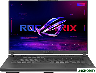 ROG Strix G16 2023 G614JZ-N3084