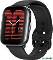 Умные часы Amazfit Active (полночный черный)