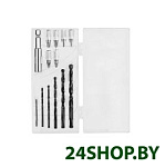 Картинка Набор сверл и бит с удлинителем Deko DS13-1 SET 13
