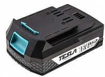 Картинка Аккумулятор Tesla TBA1820 (18В/2 Ah)