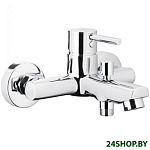 Картинка Смеситель Armatura Neda 5824-010-00