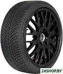Pilot Alpin 5 255/40R20 101V