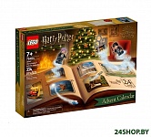 Картинка Конструктор Lego Harry Potter Адвент-календарь 76404