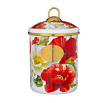 Картинка Емкость для хранения Agness 950-482