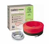 Картинка Нагревательный кабель Caleo Supercable 18W-50 50 м. 900 Вт