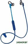 Картинка Наушники Plantronics BackBeat Fit 305 (темно-синие/синие) (209059-99)