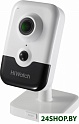 Видеокамера IP Hikvision HiWatch IPC-C042-G0/W (2.8mm)