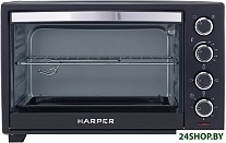 Картинка Мини-печь Harper HMO-3811