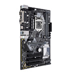 Картинка Материнская плата ASUS Prime H310-Plus R2.0