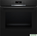 Электрический духовой шкаф Bosch Serie 4 HQG572EB3