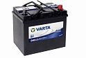 Автомобильный аккумулятор VARTA Blue Dynamic JIS 565 411 057 (65 Ah)