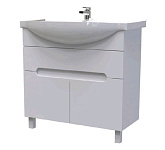 Картинка Тумба под умывальник АВН Ansi 85 96.03