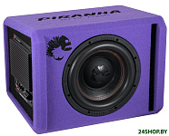 Piranha 10A V2 Purple