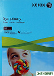 Symphony Aqua Blue A4, 500л (80 г/м2) [003R94120]