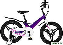 Space MSC-S1815D (фиолетовый)