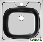 Классика CLM480.480 ---T6K 0C- (с сифоном)