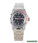 Картинка Наручные часы Восток Амфибия 110909